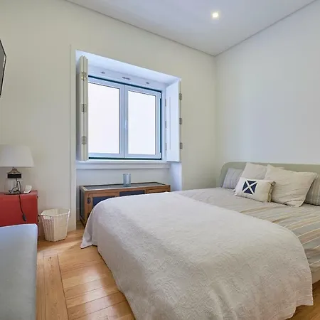 Siyan Saldanha Casa de hóspedes Lisboa