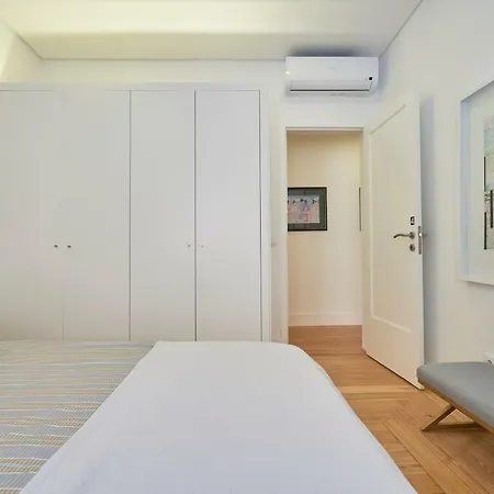 Guest house Siyan Saldanha Lisbon
